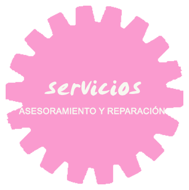 le mostramos los servicios que ofrecemos